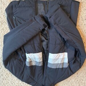 Original Penguin golf jacket